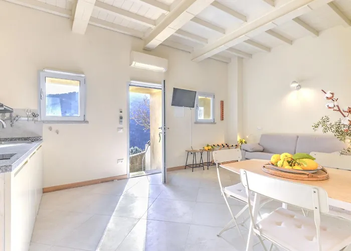 Lejlighed Noce By Interhome