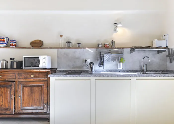 Noce By Interhome Lejlighed