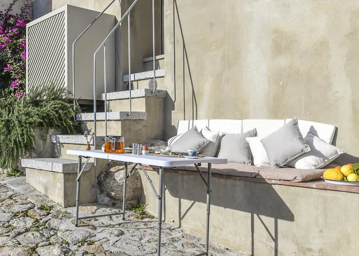 Lejlighed Noce By Interhome