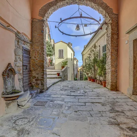 Noce By Interhome Apartment