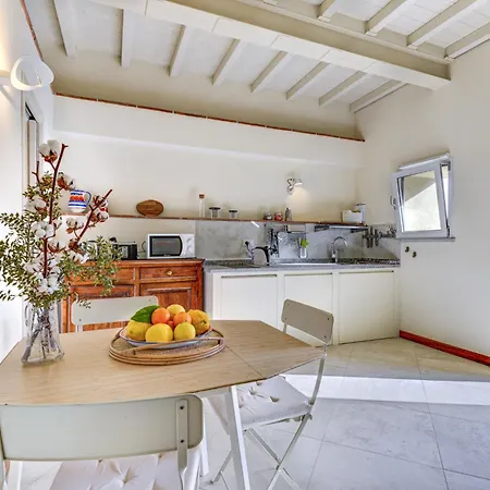 Noce By Interhome Apartment *