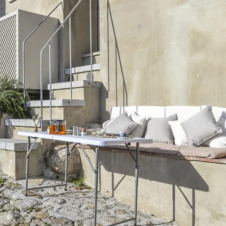 Apartamento Noce By Interhome