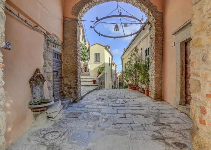 Noce By Interhome Apartment