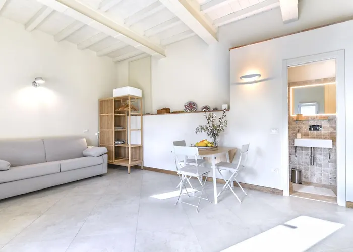 Noce By Interhome Apartment Marciana (Isola d'Elba)