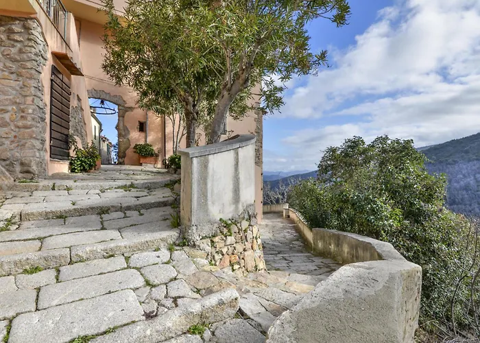 Noce By Interhome Marciana (Isola d'Elba)