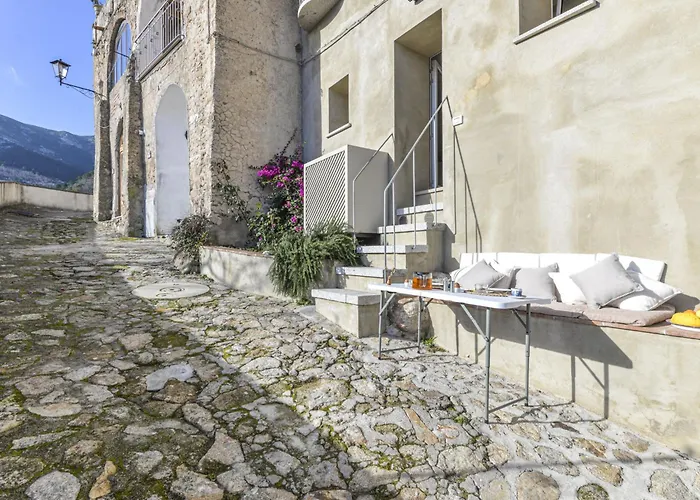 Apartment Noce By Interhome *