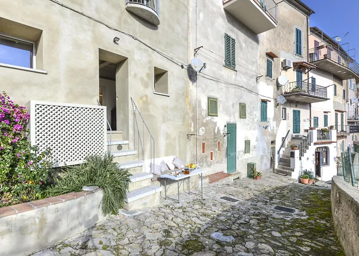 Noce By Interhome * Marciana (Isola d'Elba)