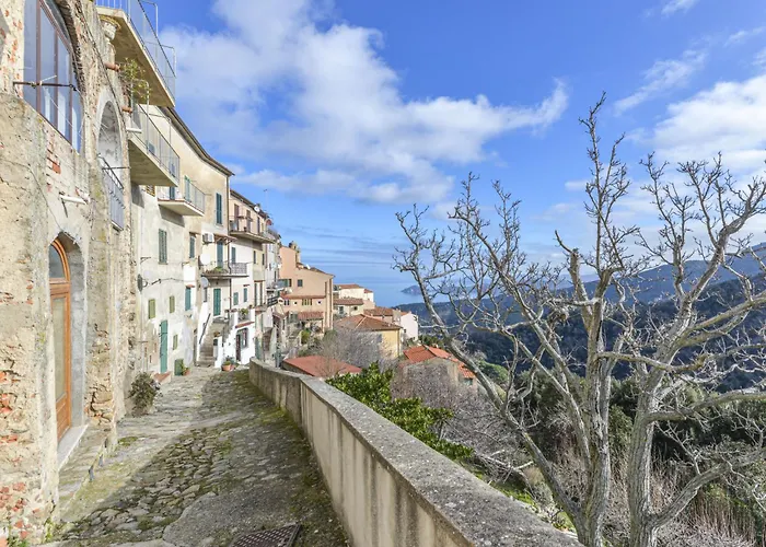 Apartment Noce By Interhome Marciana (Isola d'Elba)