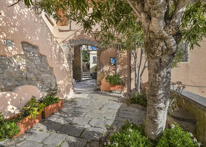 Apartment Noce By Interhome Marciana (Isola d'Elba)