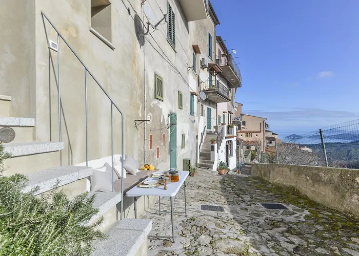 Noce By Interhome Apartment