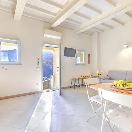 Apartmán Noce By Interhome