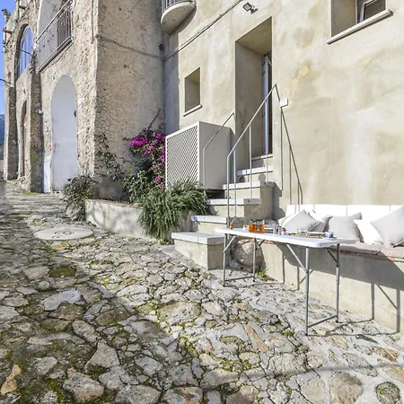 Apartmán Noce By Interhome *
