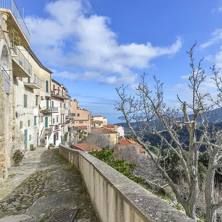 Apartmán Noce By Interhome Marciana (Isola d'Elba)