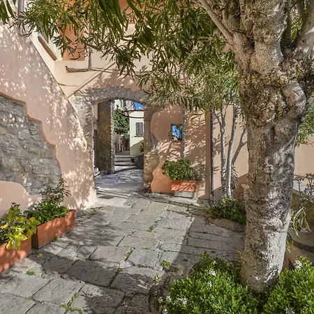 Apartmán Noce By Interhome Marciana (Isola d'Elba)