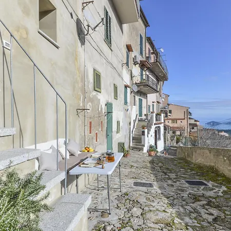 Noce By Interhome Apartmán